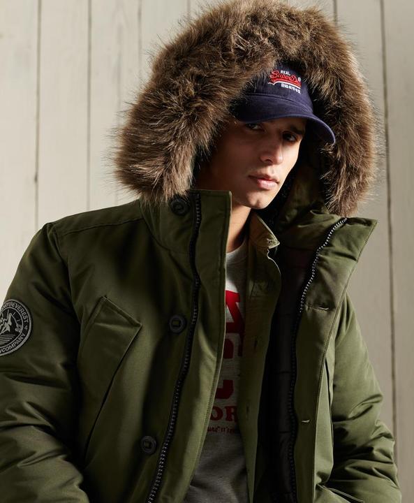 Produktbild Superdry Everest (S)