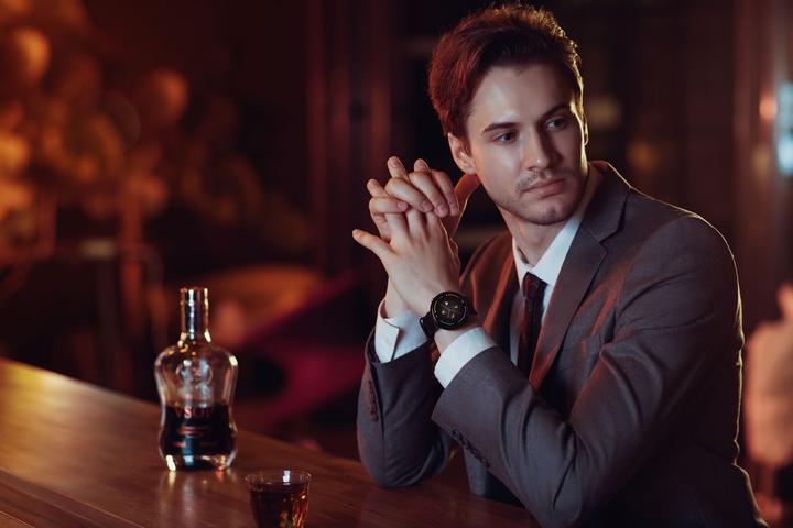 Produktbild Amazfit Nexo (43 mm, 4G)