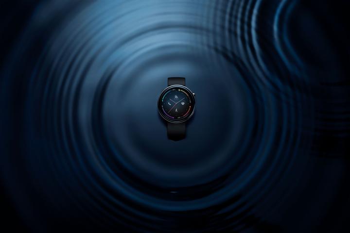 Produktbild Amazfit Nexo (43 mm, 4G)