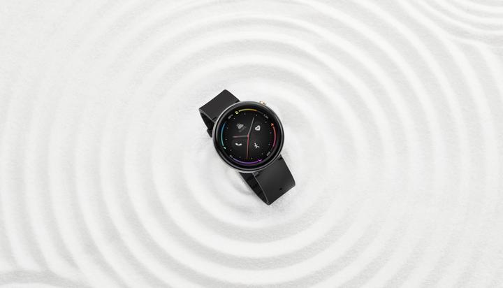 Produktbild Amazfit Nexo (43 mm, 4G)