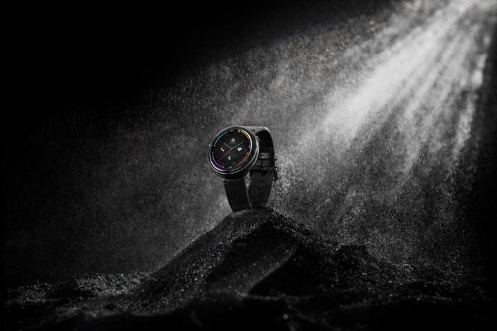 Produktbild Amazfit Nexo (43 mm, 4G)