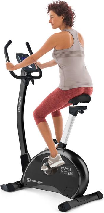 Produktbild Horizon Fitness Paros Pro S+