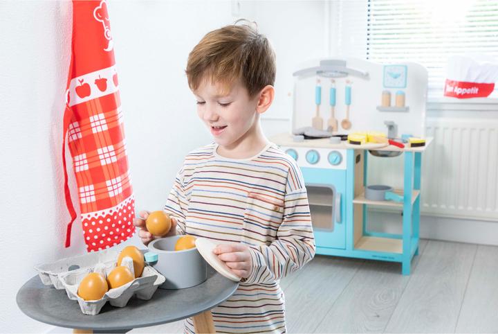 Immagine prodotto New Classic Toys Uova di legno
