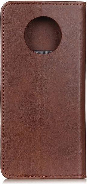 Produktbild MU Classic Classic V Leder Bookcover Series (Huawei Mate 40 Pro)