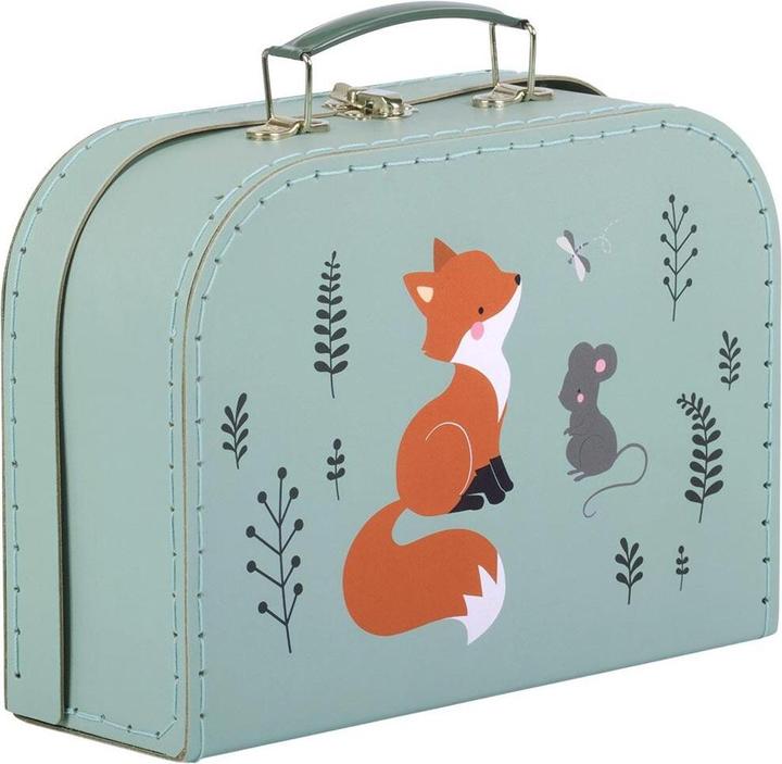 Actual product image A Little Lovely Company Forest Friends