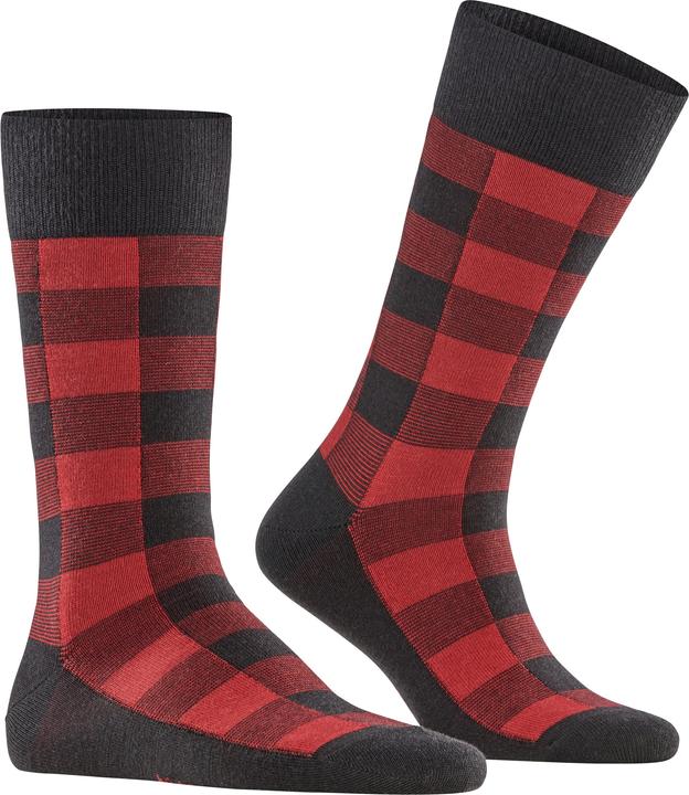 Produktbild Burlington Buffalo Check Herren (40 - 46)