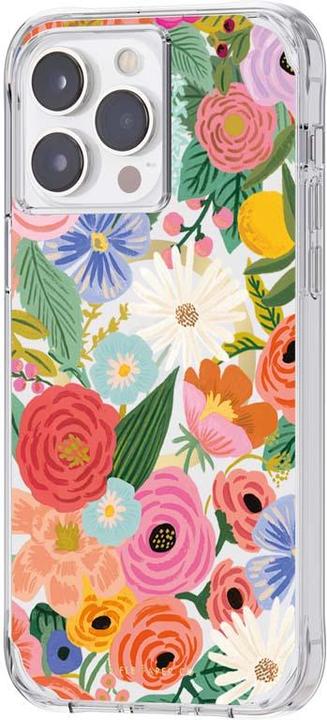 Immagine prodotto Case-Mate Rifle Paper Co Hulle (Apple iPhone 14 Pro Max)