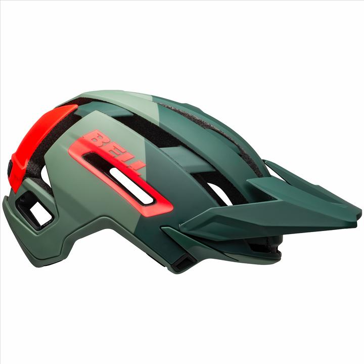 Actual product image Bell Super Air R Spherical MIPS (55 - 59 cm)