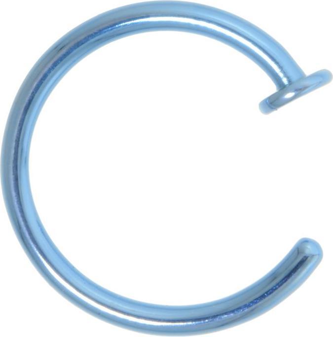Image du produit Bijouteria Boucle nasale (Titane)