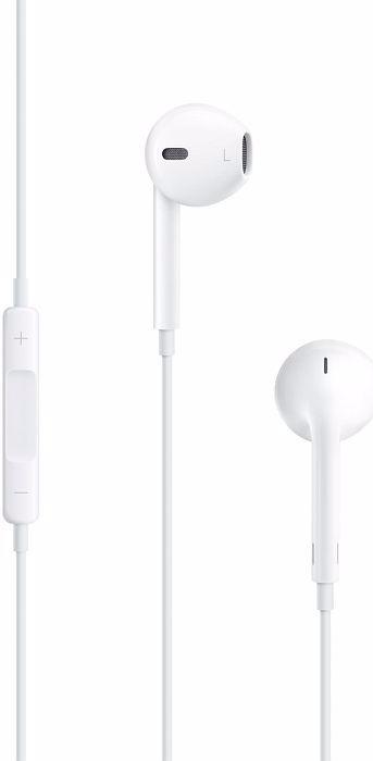 Apple EarPods (Kabelgebunden)