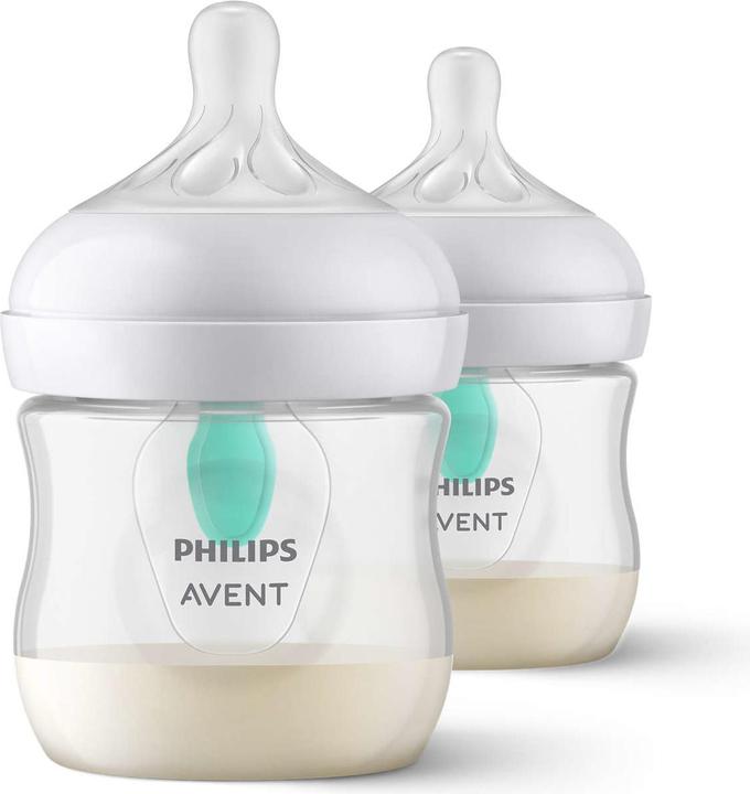 Produktbild Philips Avent Natural Response AirFree (125 ml)