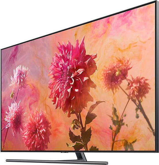 Image du produit Samsung Qe65q9fn (65", LCD, 4K, 2018)