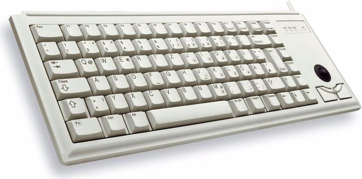 Produktbild CHERRY G84-4400 Compact (Nummernblock, Kabelgebunden)