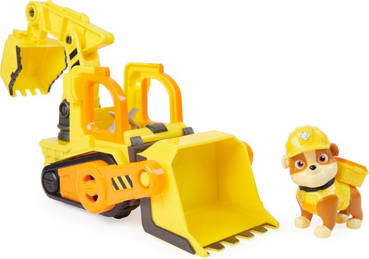 Produktbild Spin Master Rubble's Bulldozer