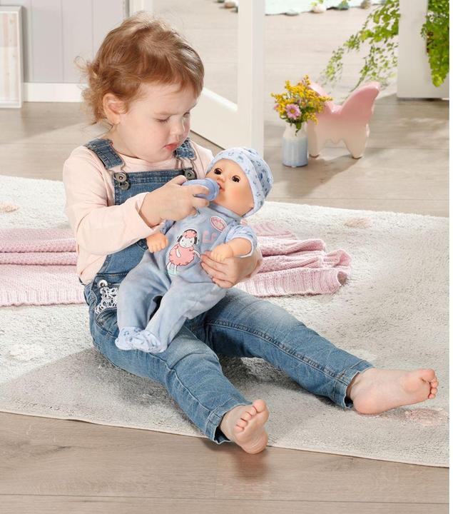 Produktbild Baby Annabell Little Alexander