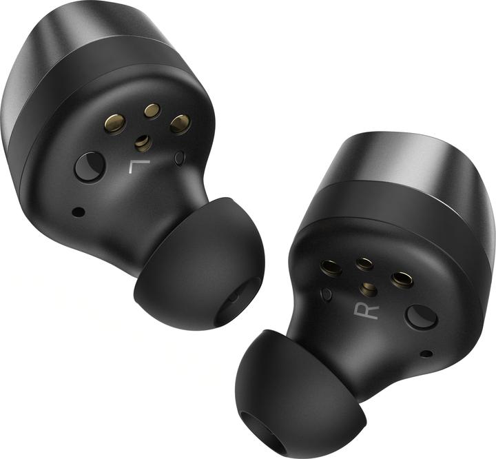 Produktbild Sennheiser Momentum 3 (ANC, 7 h, Kabellos)