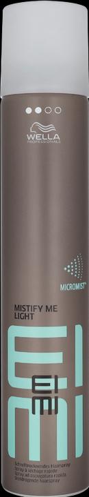 Produktbild Wella EIMI Mistify Me (500 ml)