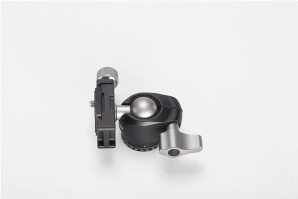 Actual product image Leofoto LH-25 (Spherical head)