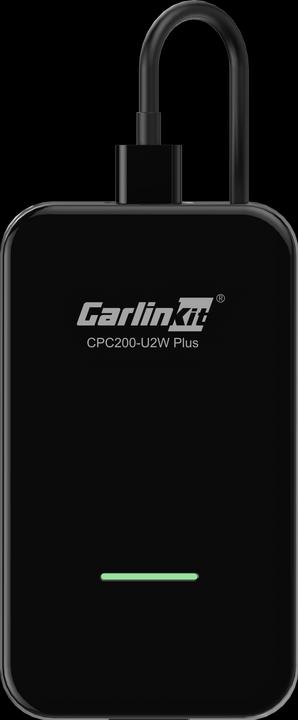 Produktbild Carlinkit CPC200-U2W Plus