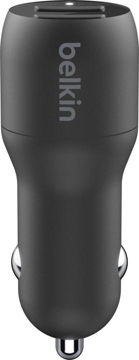 Actual product image Belkin Boost Charger