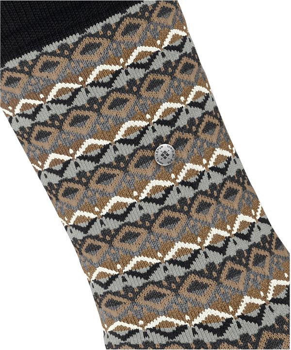 Produktbild Burlington Modern Fair Isle (36 - 41)
