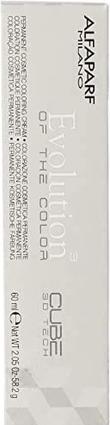 Image du produit Alfaparf Évolution de la couleur 5.65 60ml (5.65 Acajou rouge clair)