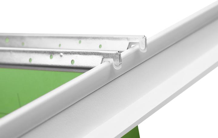 Immagine prodotto Biella Lima di sospensione ORIGINALE colorata senza accessori (A4, 1 x)