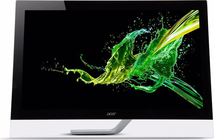 Acer T272HL Touch-Monitor (1920 x 1080 Pixel, 27")