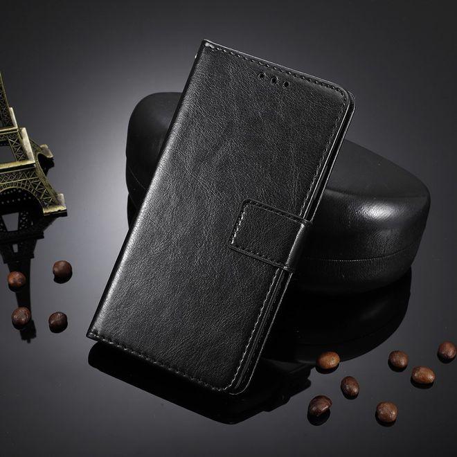 Productafbeelding MU Classic Classic II Lederen Boekomslag Serie (Realme GT Master)