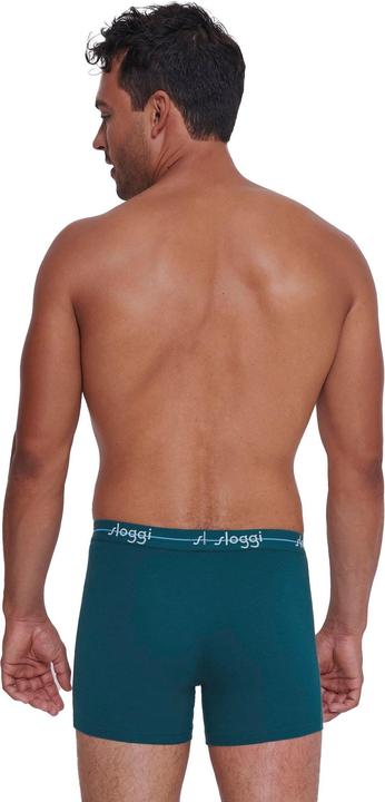 Image du produit Sloggi Démarrer Hipster (M, lot de 2)