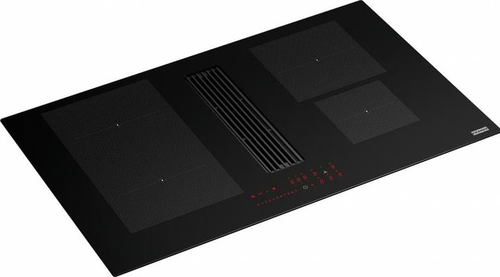 Actual product image Franke Dunstabzugshaube integriert mit Induktionskochfeld Maris 2gether