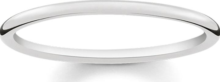 Immagine prodotto Thomas Sabo Anello (54, 925 Argento)