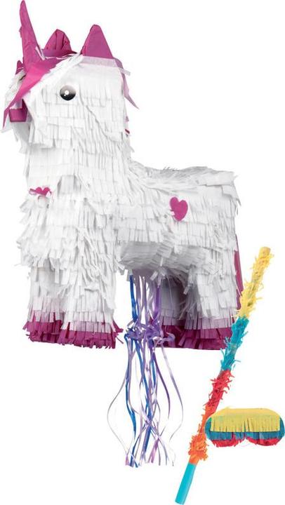 Produktbild Kim'Play Pinatas Licorne Lina