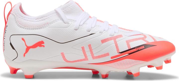 Image du produit Puma ULTRA 5 MATCH FG/AG Jr (32)