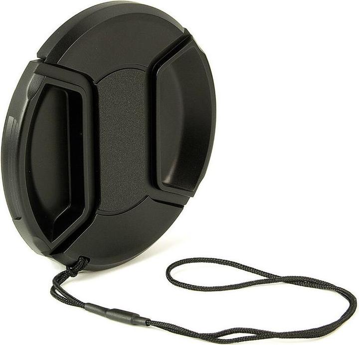 Produktbild Kaiser Fototechnik Objektivdeckel Snap-On 55 (55 mm)