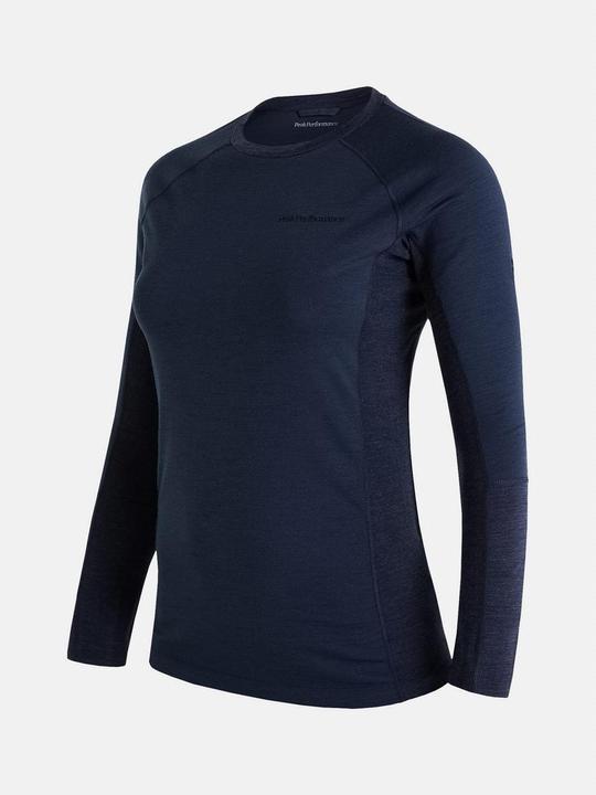 Produktbild Peak Performance Magic Crew Thermo-Shirt (XL)