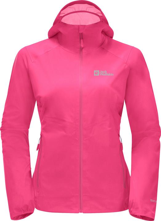 Immagine prodotto Jack Wolfskin Emberberg 3L Jkt W (S)