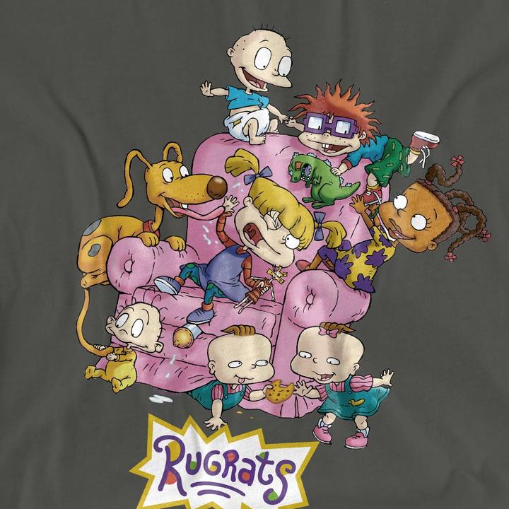 Produktbild Rugrats TShirt (XL)