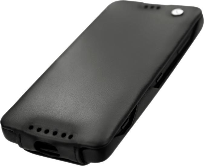 Produktbild Noreve Lederschutzhülle vertikal (Sony Xperia XZ2 Compact)