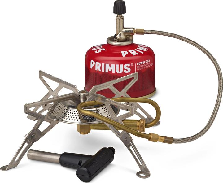Actual product image Primus Gravity III