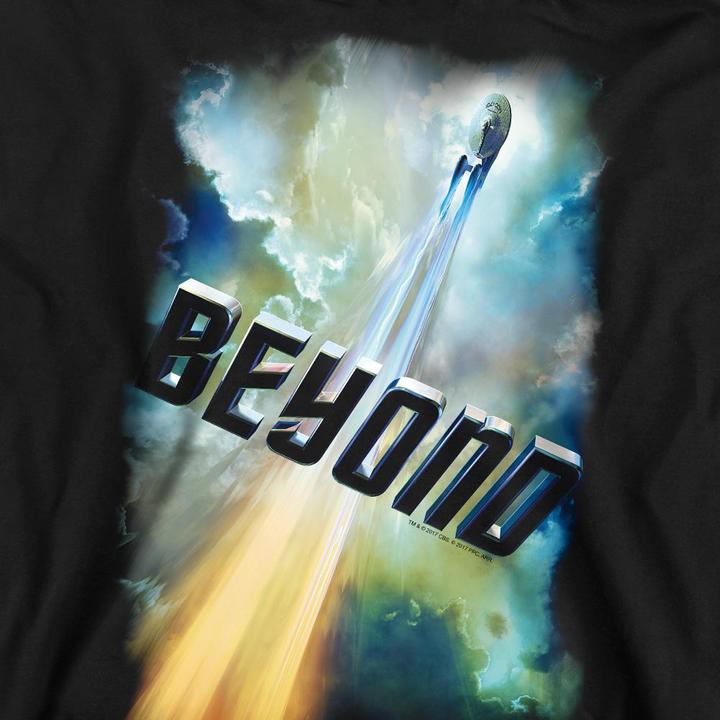 Produktbild Star Trek Beyond Sweatshirt (M)