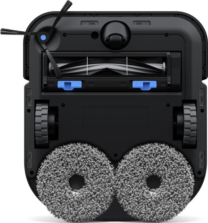 Image du produit Ecovacs Deebot X2 Omni (Robot d'aspiration et de nettoyage)