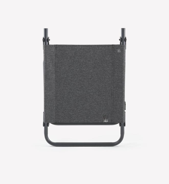 Actual product image Quechua Camping leg rest compatible with our camping chairs