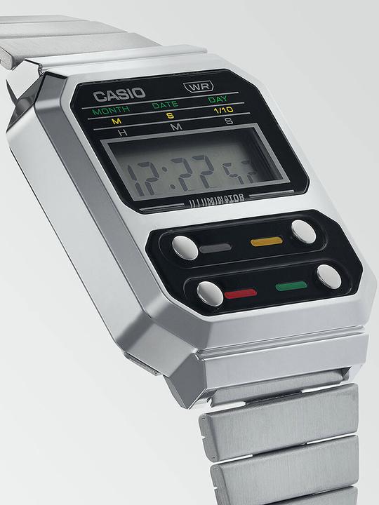 Produktbild Casio Vintage (Digitaluhr, 33 mm)