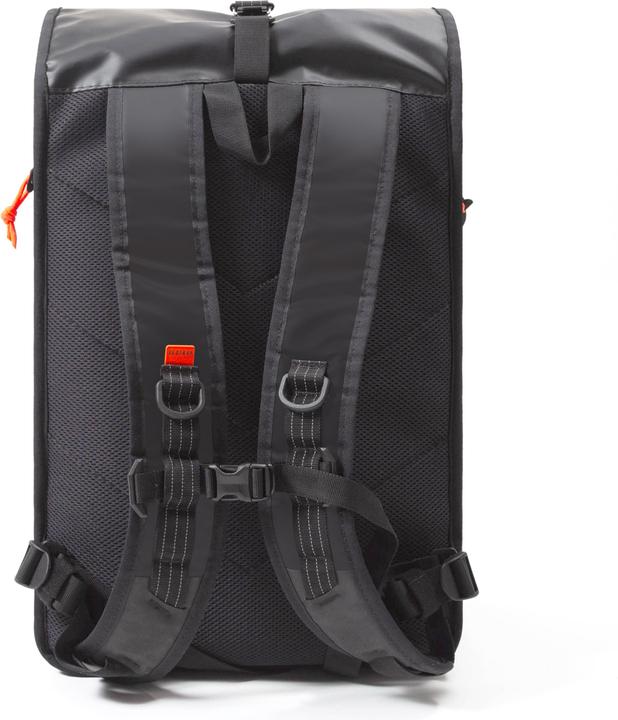Actual product image Restrap Roll Top 40 L Backpack - black (40 l)