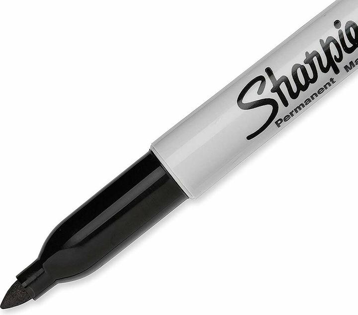 Immagine prodotto Sharpie marchio (Grigio, Nero, 0.90 mm, 24 x)