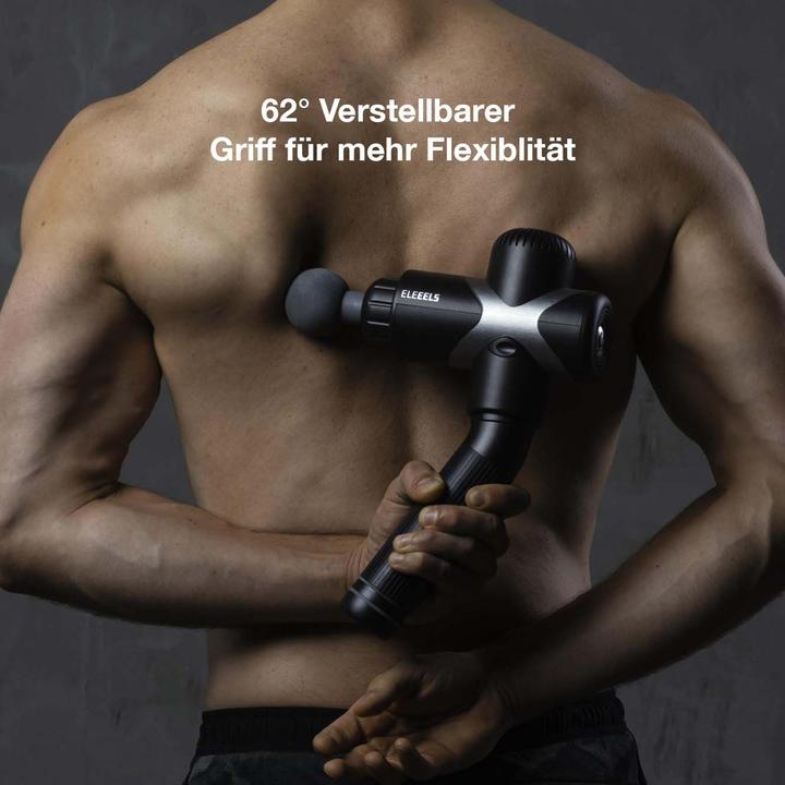 Produktbild Eleeels X1T Massagegun
