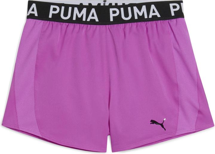 Actual product image Puma STRONG Woven Shorts G (164)