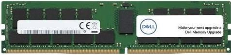 Produktbild Dell 2GB DIMM 1067MHZ 256X72 (1 x 2GB, 1067 MHz, DDR3-RAM)