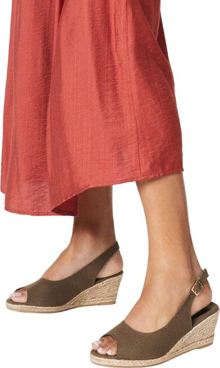 Image du produit Good For The Sole - Espadrilles REESE - Femme (41)